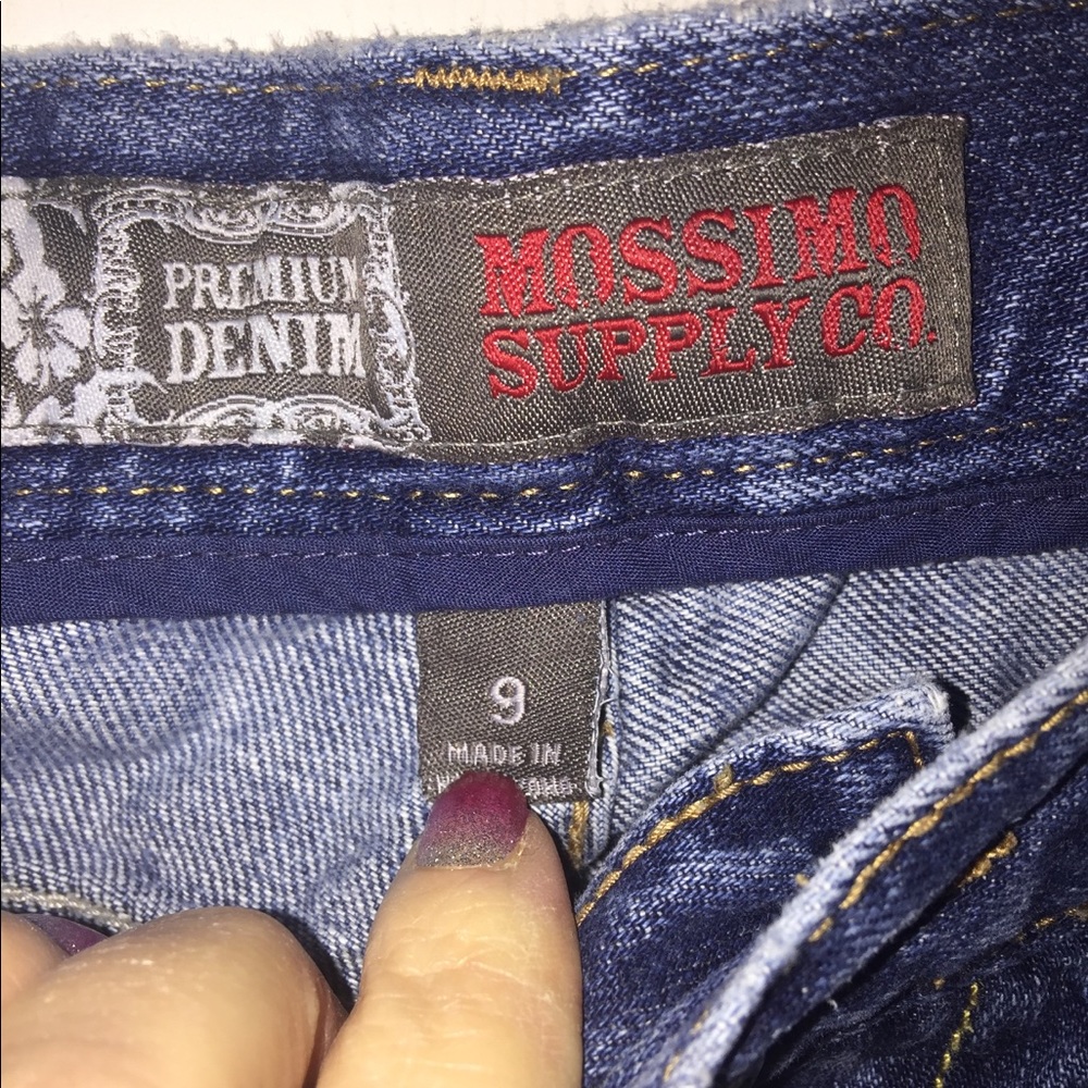 Jeans - Picture 2 of 4